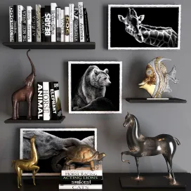 Decorative 102